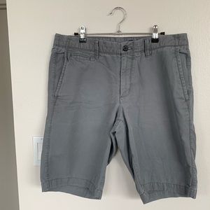 Gap Grey Shorts